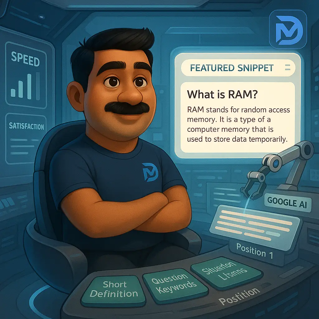 فیچر اسنیپت Featured Snippet چیست؟ بلوک پاسخ سریع گوگل