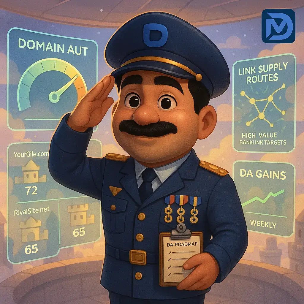 چرا دامین آتوریتی مهم است؟ دلایل استفاده از این معیار