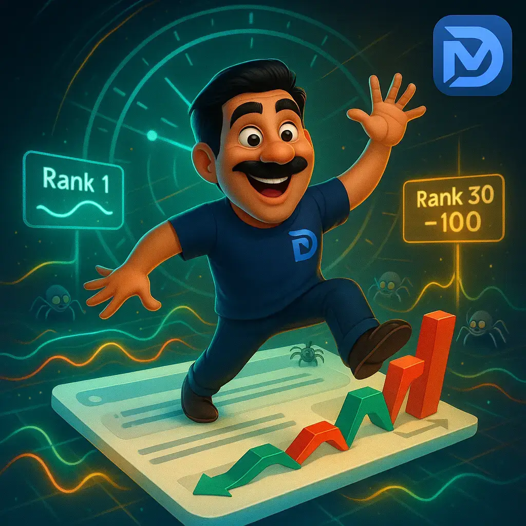 مدت زمان رقص گوگل و نحوه تشخیص آن