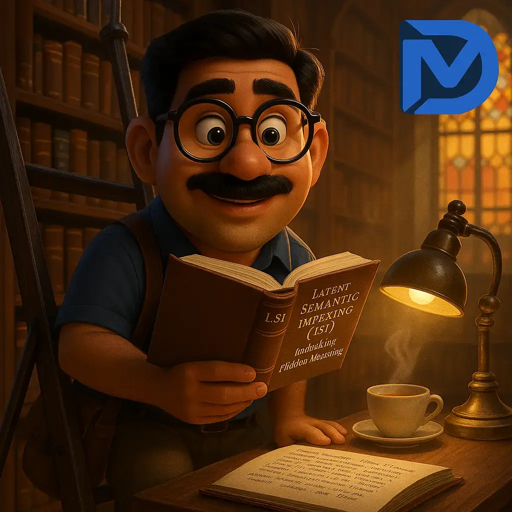 LSI چیست؟ کلیدواژه‌های معنایی و اهمیت آنها در سئو