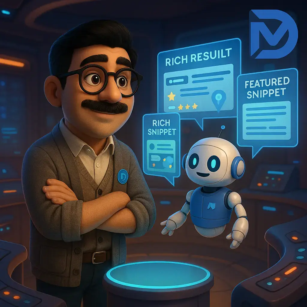 تفاوت‌ها: ریچ اسنیپت، ریچ ریزالت و فیچر اسنیپت