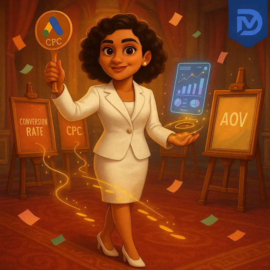 عوامل موفقیت در حراج گوگل ادز: Quality Score و Ad Rank