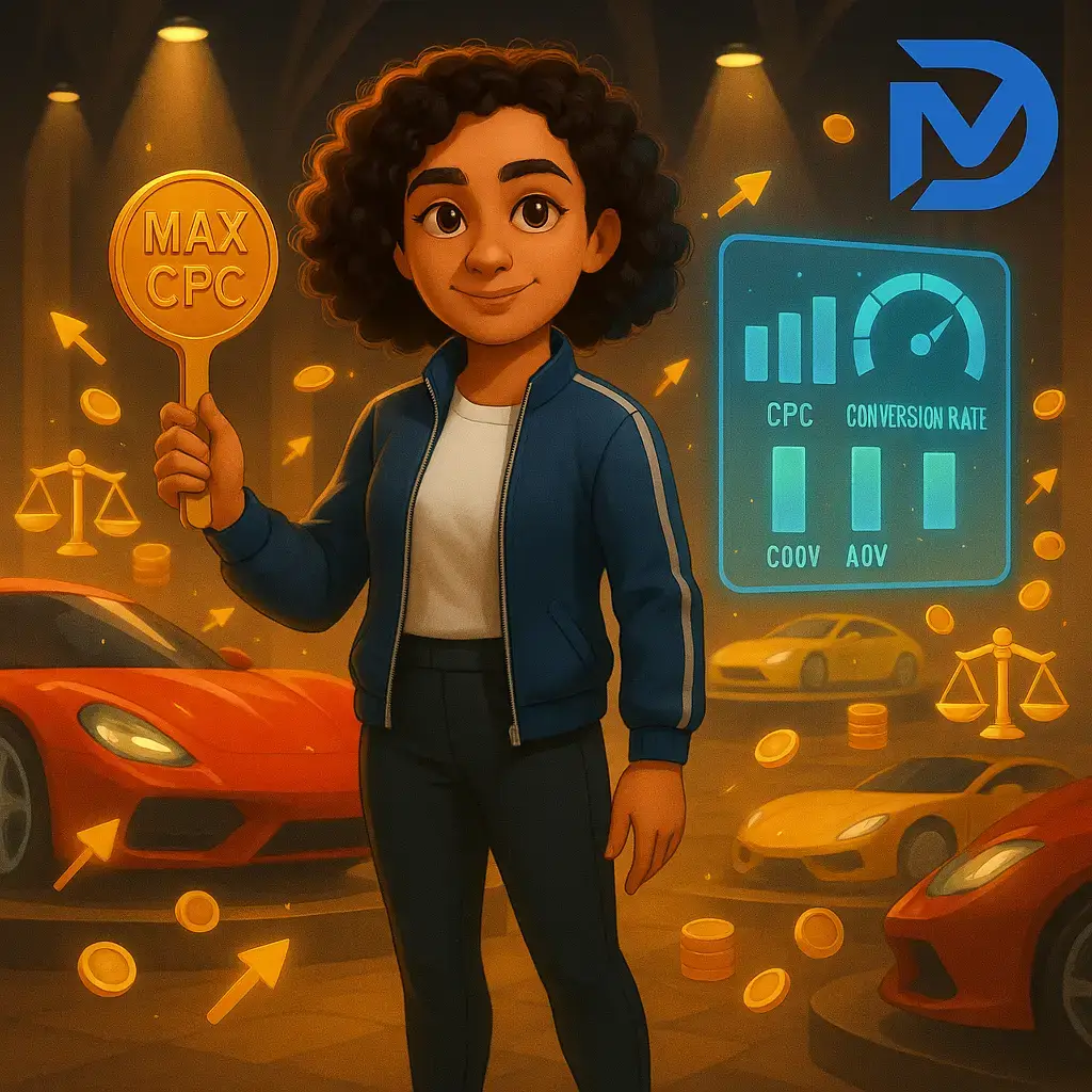 شیوه عملکرد حراجی گوگل ادز: حال وقت برنده‌شدن است!