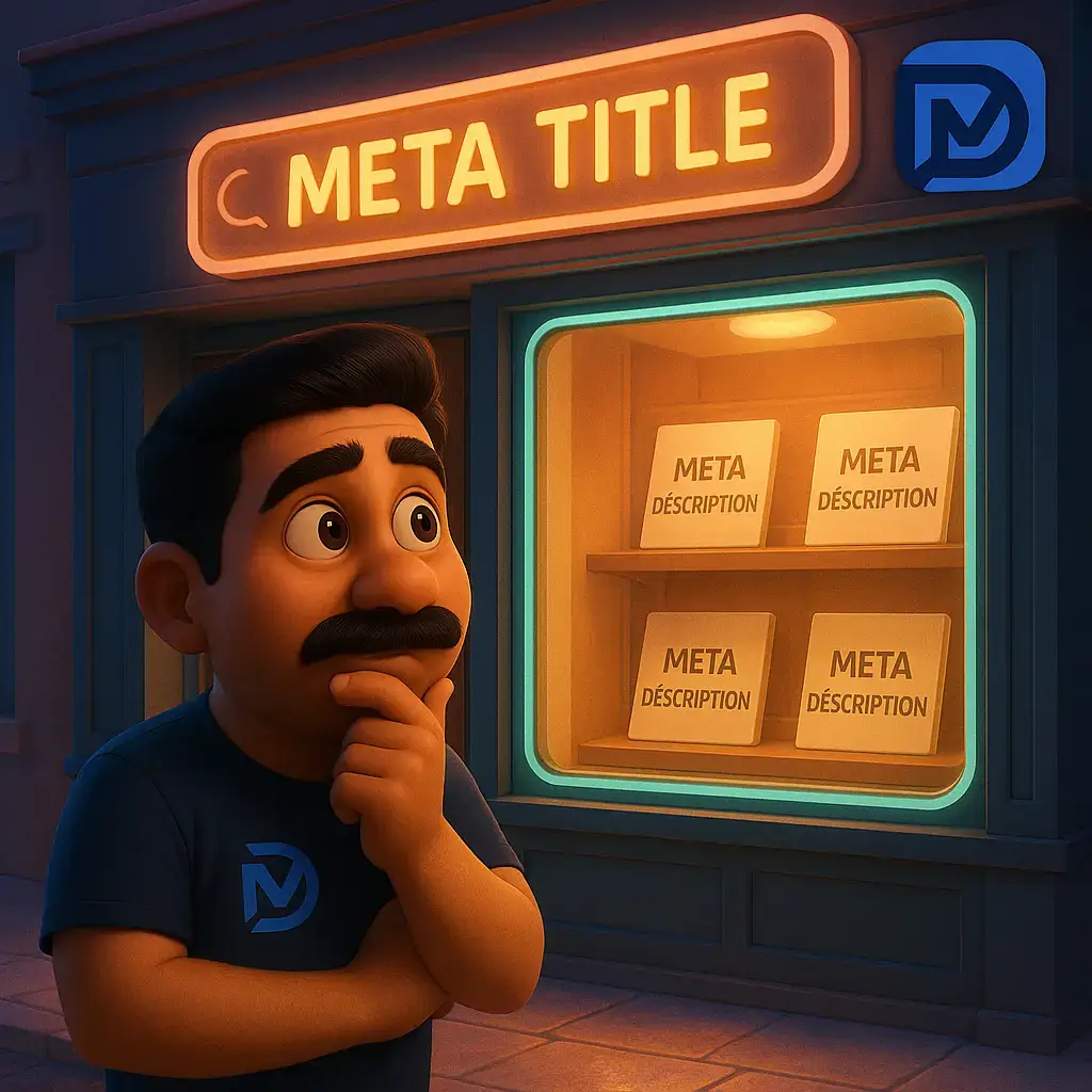 راهکارهای اصلاح عنوان متا تگ‌ها برای سئو