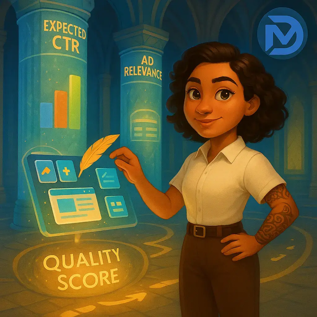 بهبود نمره کیفیت: راهی برای کاهش هزینه و افزایش رتبه