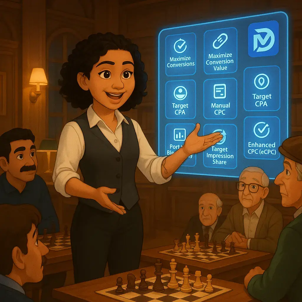 معرفی و تحلیل استراتژی‌های پیشنهاد قیمت (Bidding Strategies)