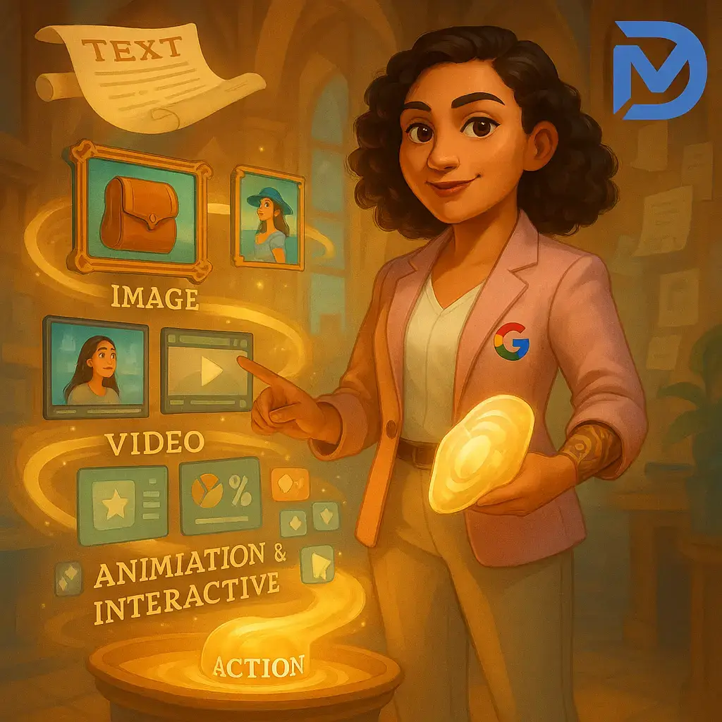 پیام‌رسانی در تبلیغات: هنر رساندن پیام در قیف فروش