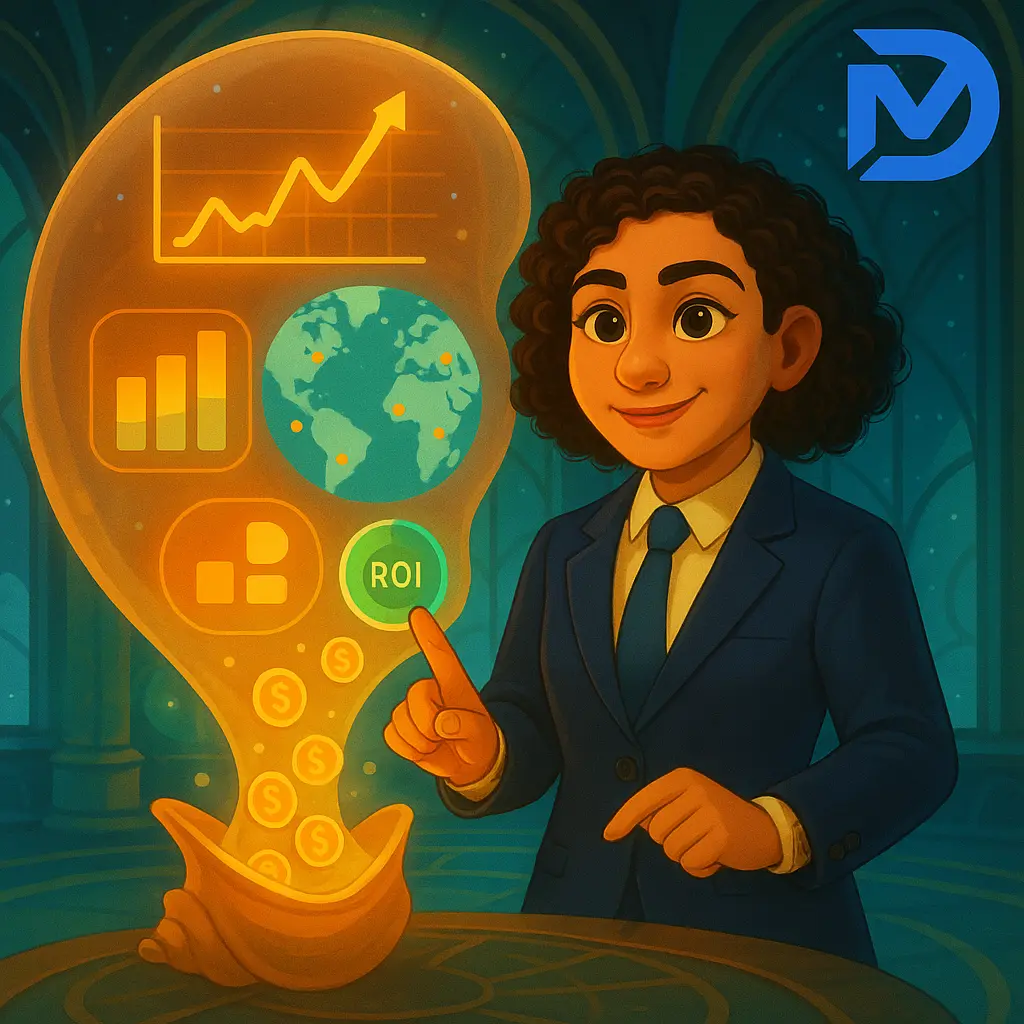 هدف‌گذاری درست: نمایش در زمان و مکان مناسب