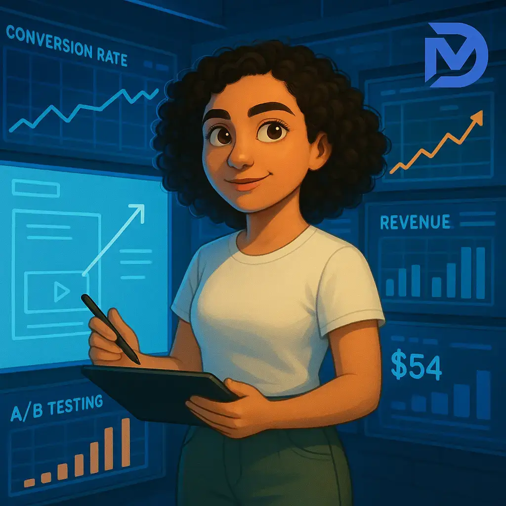 اهمیت نرخ تبدیل (Conversion Rate) در مدیریت هزینه‌ها