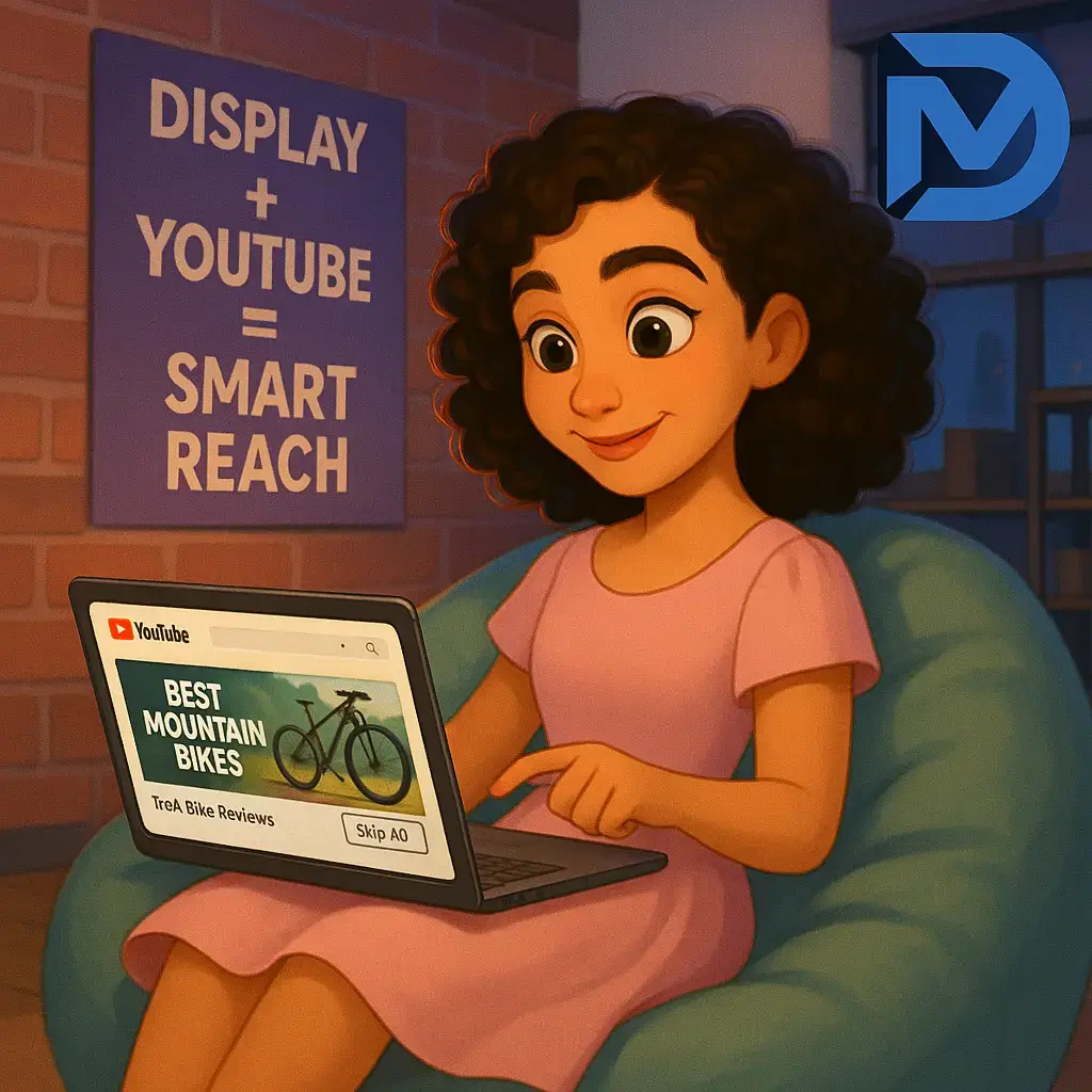 استفاده هوشمندانه از مخاطبان سفارشی در پلتفرم‌های ارزان‌تر