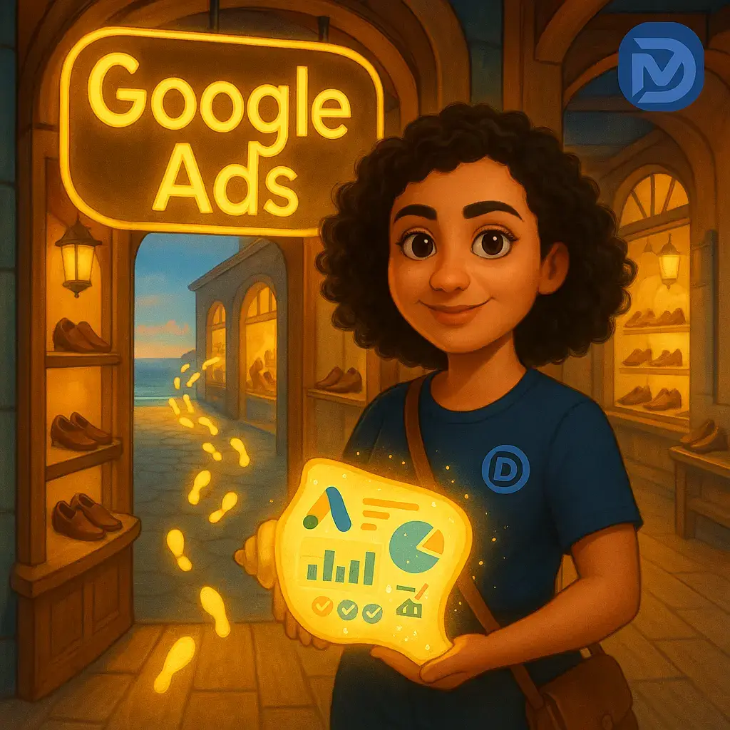 گوگل ادز چیست؟ راهنمای کامل تبلیغات در گوگل