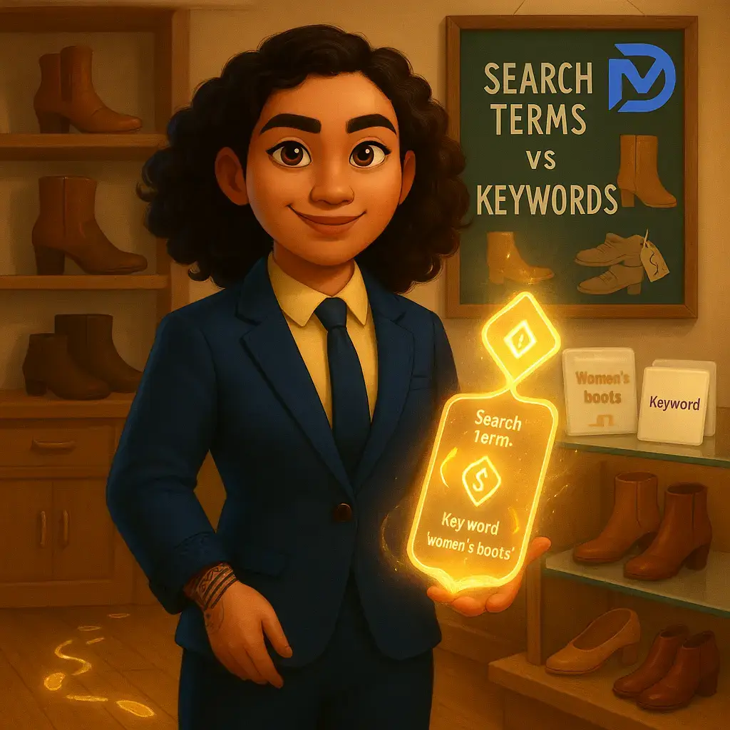 هدف‌گذاری درست: نمایش در زمان و مکان مناسب