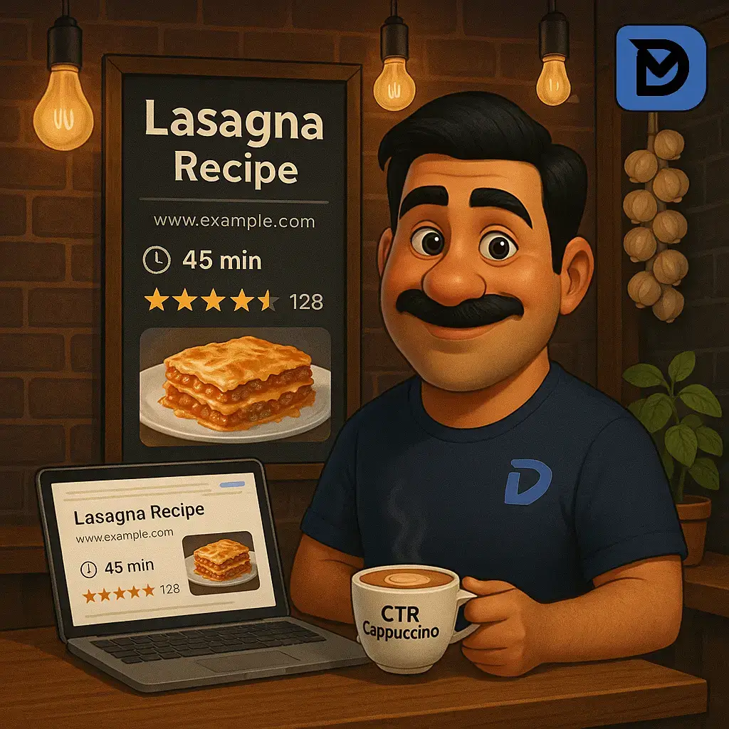 ریچ اسنیپت چیست؟ اطلاعاتی فراتر از یک لینک ساده