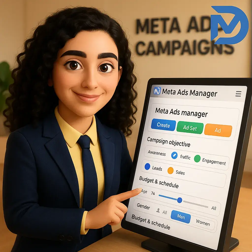 متا ادز چیست