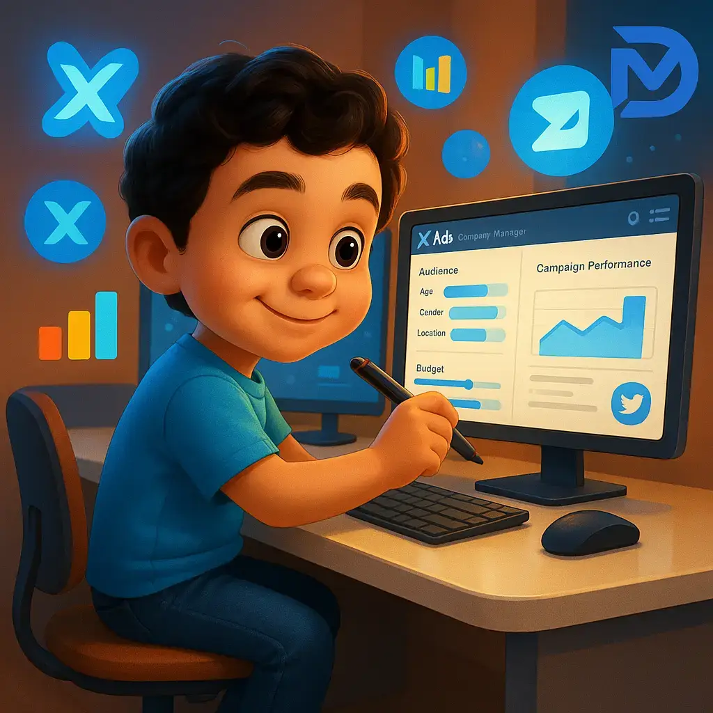 ایکس ادز چیست