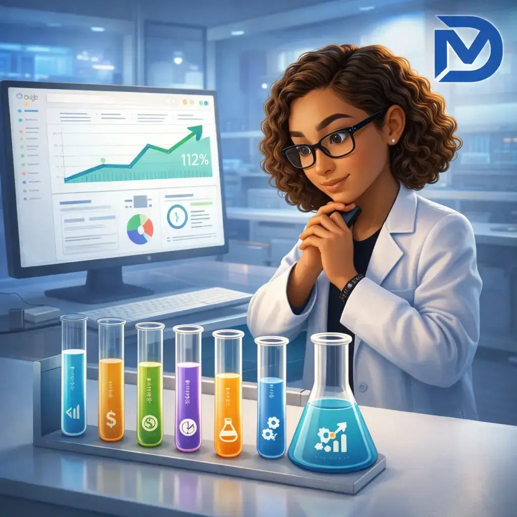 نکات کلیدی درباره بهینه‌سازی نرخ تبدیل در گوگل‌ادز