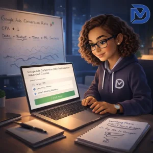 مروری بر انواع کمپینهای گوگل ادز و کاربرد استراتژیک آنها