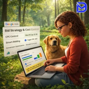 استراتژیهای مدیریت پیشنهاد قیمت و کنترل هزینهها