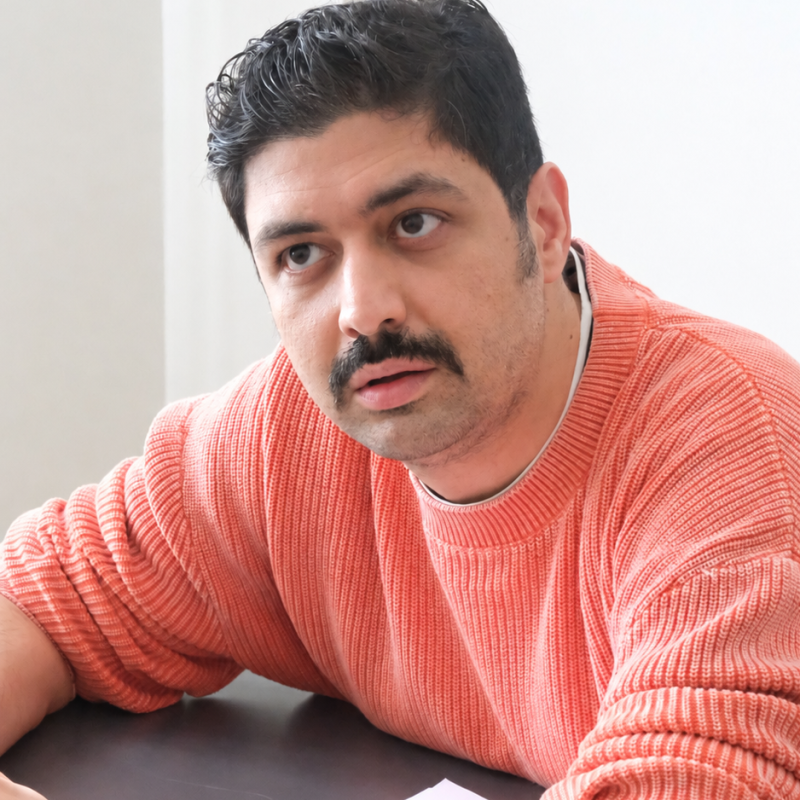 شهریار شهرآشوب، متخصص سئو و گوگل ادز و دیجیتال مارکتینگ